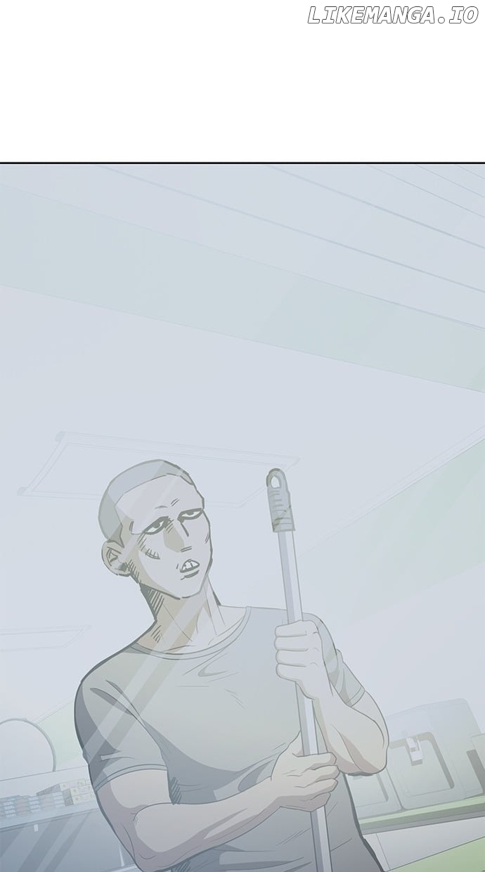 Unemployed Baek-soon Chapter 73 - page 59